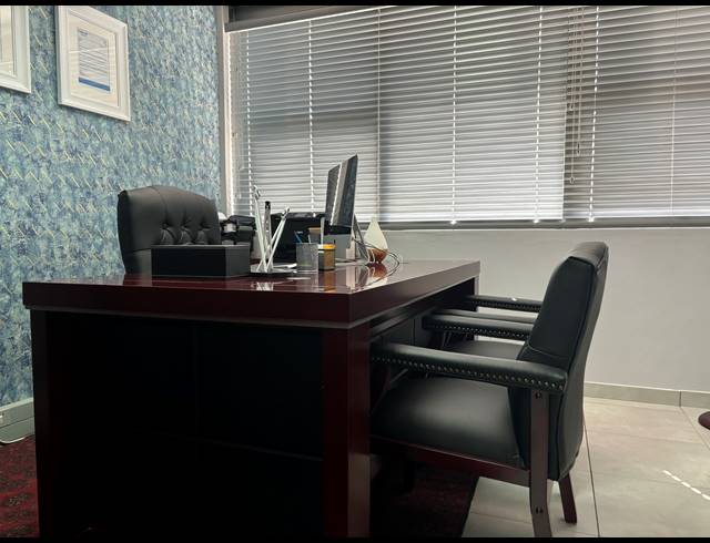 77M² OFFICE FOR SALE IN NELSPRUIT CENTRAL